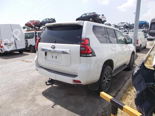Switch TOYOTA LAND CRUISER PRADO (_J15_) 2.8 D-4D (GDJ150_, GDJ155_, GDJ150, GDJ151) | BP31605955I30  - Image 5