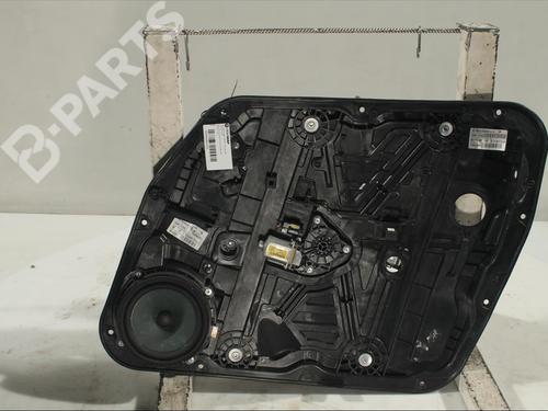 Used Front right window mechanism KIA SPORTAGE IV (QL, QLE) [2015-2022]  12102282
