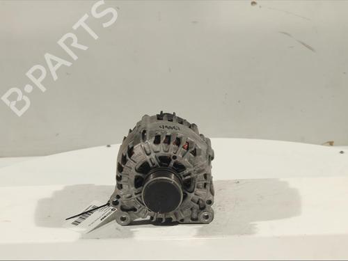 Used Alternator Alternator SEAT LEON (1P1) 1.2 TSI (105 hp) 11984372 11984372