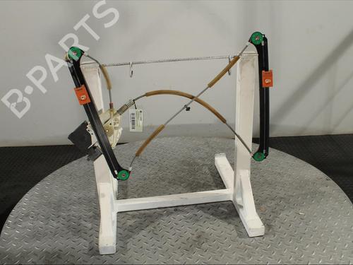 Front right window mechanism AUDI A3 (8P1)  | BP12079008C23 