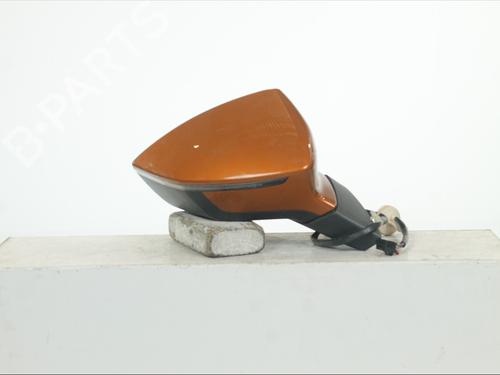 Right mirror SEAT ATECA (KH7, KHP) 2.0 TDI 4Drive | BP37624757C27 - Image 2