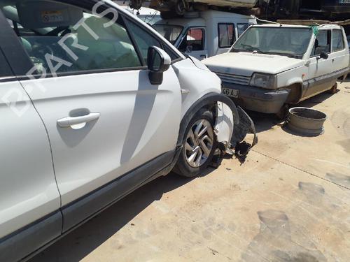 Crossmember OPEL CROSSLAND X / CROSSLAND (P17, P2QO) 1.2 | BP30404232C162 