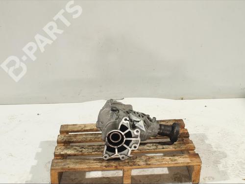 Transfer box VOLVO XC60 I SUV (156) D4 | BP11973093M36 