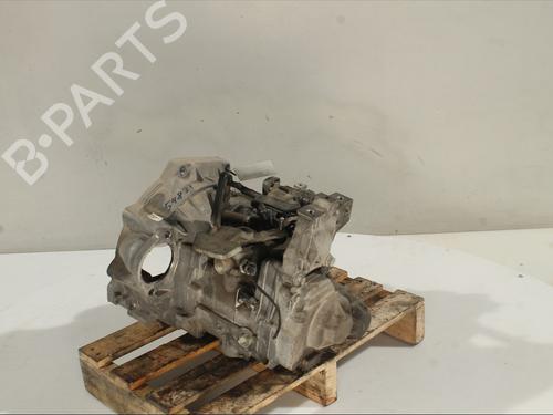 Gearbox SEAT ATECA (KH7, KHP) 1.6 TDI | BP29382843M3 