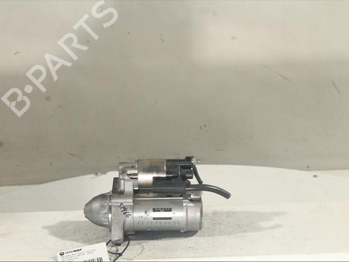 Used Starter Starter MERCEDES-BENZ C-CLASS (W204) C 220 CDI (204.002) (170 hp) 20221741 20221741
