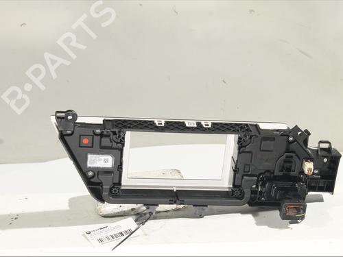 Switch CITROËN C4 Picasso II 1.6 BlueHDi 120 | BP26194335I30 