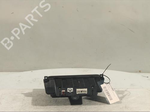 Climate control SSANGYONG KORANDO (C300) E-Motion | BP15883555I5 