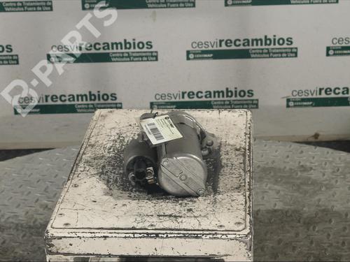 Starter VW POLO V (6R1, 6C1)  | BP11900678M8 