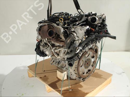 Engine OPEL ASTRA K Sports Tourer (B16) 1.6 CDTi (35) | BP26651388M1 