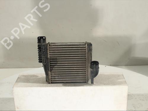 Used Intercooler CITROËN C4 Picasso II 1.2 THP 130 (130 hp) 17740329