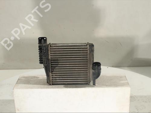 Intercooler radiateur CITROËN C4 Picasso II 1.2 THP 130 (130 hp) 17740329