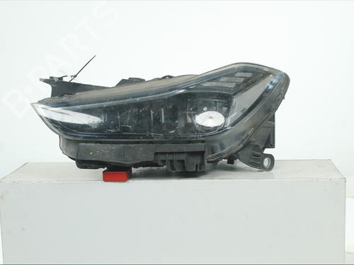 Optica esquerda Optica esquerda MASERATI GHIBLI III (M157) 3.0 D (275 hp) 36770341 36770341