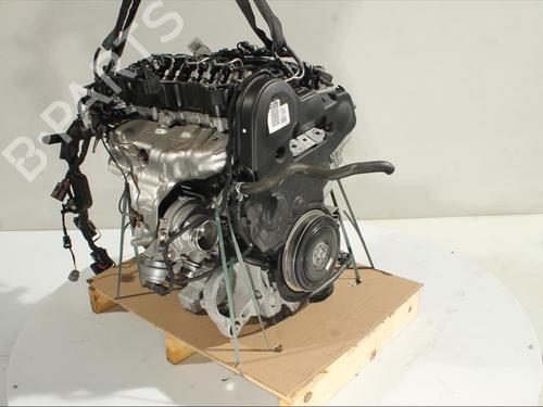 Engine VOLVO S60 II (134) D3 | BP26880706M1 