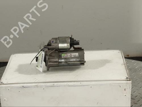 Used Starter Starter RENAULT MEGANE III Hatchback (BZ0/1_, B3_) 1.5 dCi (BZ09, BZ0D, BZ1W, BZ29, BZ14) (110 hp) 11902010 11902010