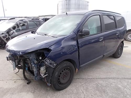 Engine DACIA LODGY (JS_) 1.6 SCe 100 (JSAV) | BP34529861M1  - Image 9