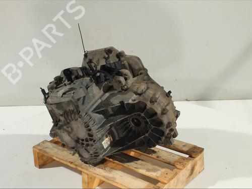 Gearbox VOLVO S60 II (134) DRIVe / D2 | BP11906874M3