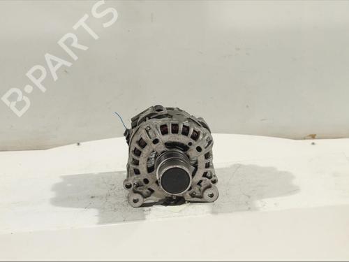 Used Alternator Alternator SEAT IBIZA IV (6J5, 6P1) 1.4 TDI (105 hp) 11903789 11903789