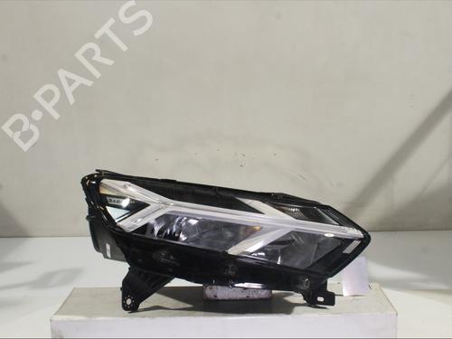 right-headlight-dacia-sandero-iii-2021-33860842 main image