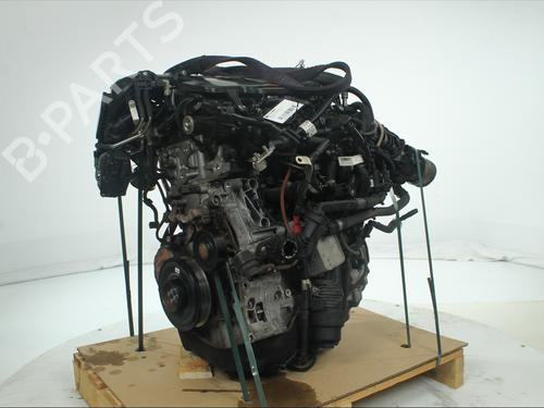 Engine BMW 2 Gran Tourer (F46) 216 d | BP35797688M1 - Image 3