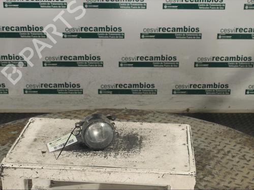 Used Right front fog light Right front fog light DACIA LOGAN (LS_) 1.5 dCi (LS0K) (68 hp) 11895302 11895302