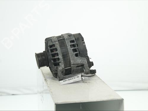 Alternator IVECO DAILY VI Van 33S16, 35S16, 35C16, 38S16, 40C16, 42S16, 50C16 | BP36545267M7 - Image 2