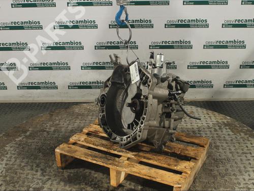 Gearbox OPEL CORSA D (S07)  | BP11896103M3 