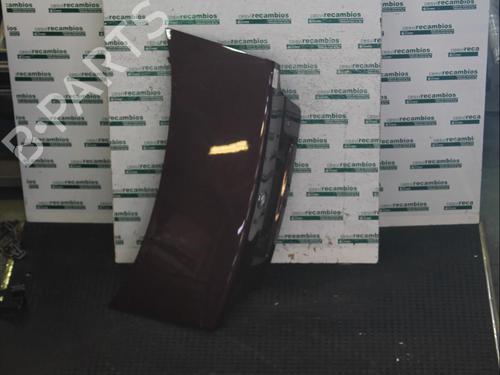Used Tailgate Tailgate 14524858 14524858
