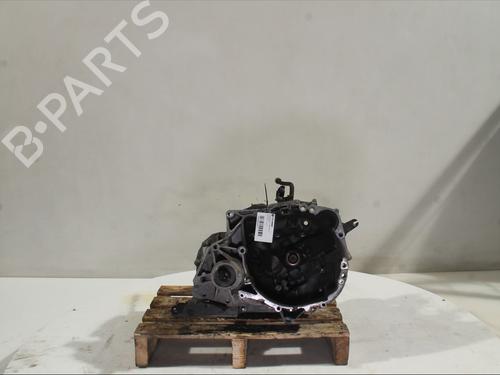 Used Gearbox Gearbox DACIA SANDERO II 1.2 (75 hp) 33445203 33445203