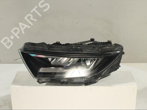 Used Left headlight Left headlight FORD TOURNEO CONNECT / GRAND TOURNEO CONNECT V761 MPV (SK) 1.5 EcoBoost (114 hp) 32037972 32037972