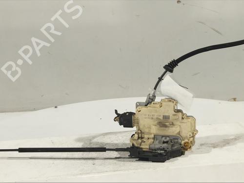Used Front right lock Front right lock VW PASSAT B6 (3C2) 2.0 TDI (140 hp) 12000979 12000979
