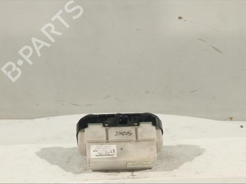 Climate control NISSAN QASHQAI I (J10, NJ10) 1.6 dCi | BP13084627I5 