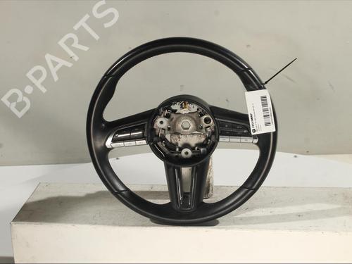 volante-mazda-3-hatchback-bp-2018-29328422 main image