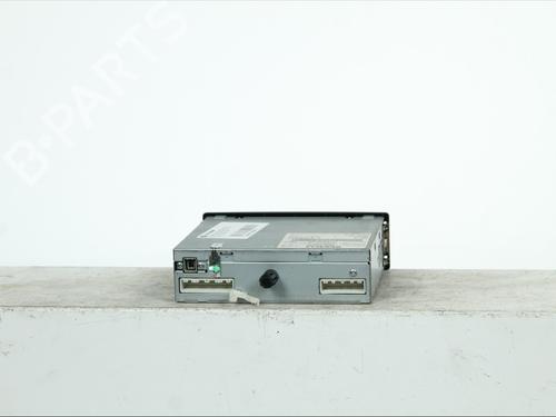 Electronic module RENAULT LAGUNA III (BT0/1) 1.5 dCi (BT00, BT0A, BT0T, BT1J) | BP39756640M83 - Image 2