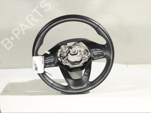 Used Steering wheel HYUNDAI KONA (OS, OSE, OSI) 1.0 T-GDi Hybrid 48V (120 hp) 29463058