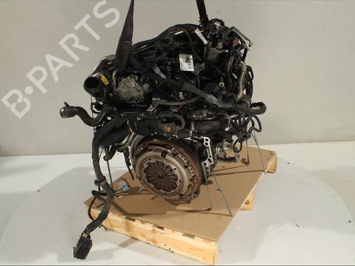 Engine PEUGEOT 2008 I (CU_) 1.6 BlueHDi 100 | BP28312684M1 