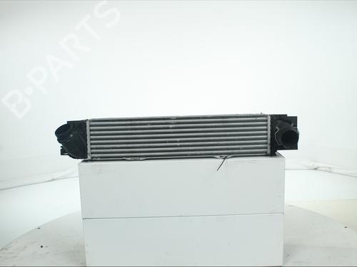 Intercooler Intercooler BMW 1 (F70) 120 d Mild-Hybrid (163 hp) 34145302 34145302