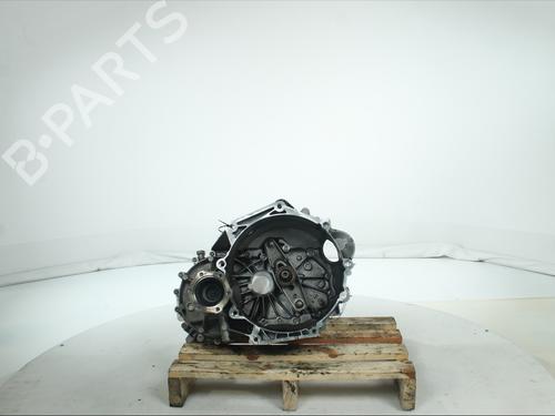 Used Gearbox Gearbox 37186002 37186002