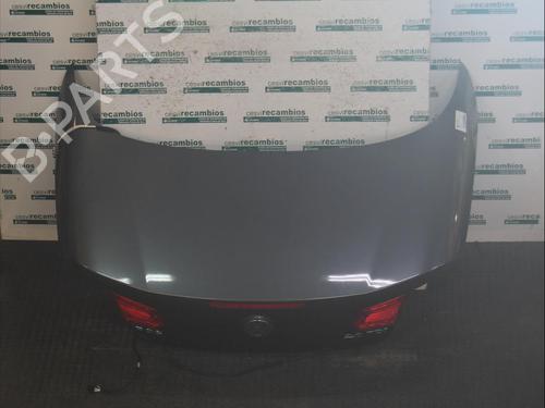Bakluke CC/Kombi-Kupé VW EOS (1F7, 1F8) 2.0 TDI (140 hp) 14524733