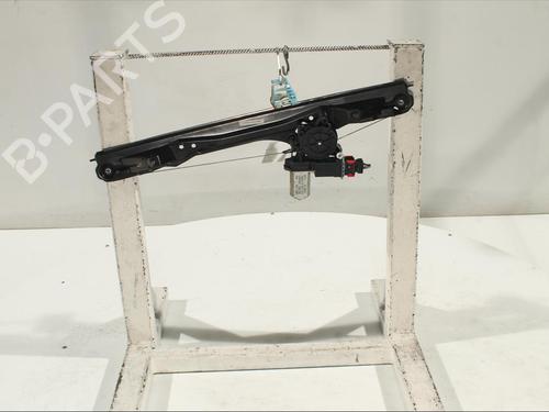 Used Front right window mechanism Front right window mechanism FIAT DOBLO Bus (263_) 1.3 D Multijet (263AXC1A) (90 hp) 12081404 12081404