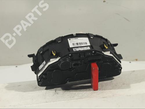 Instrument cluster TOYOTA AURIS (_E18_) 2.0 D-4D (ADE186_, ADE186R) | BP11984819C47 