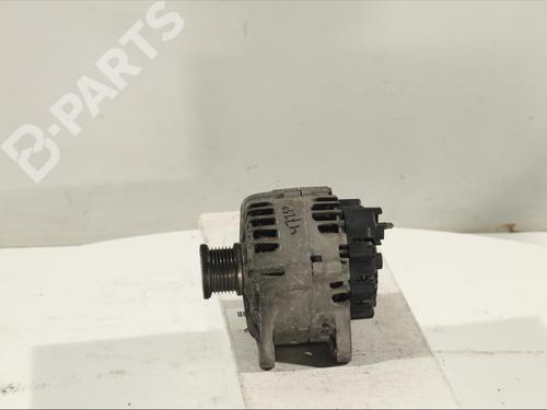Lichtmaschine für RENAULT MEGANE III Hatchback (BZ0/1_, B3_) 1.5 dCi (BZ09, BZ0D, BZ1W, BZ29, BZ14) (110 hp) 11906424