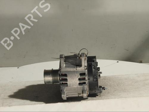 Used Alternator Alternator SEAT ATECA (KH7, KHP) 2.0 TDI (143 hp) 11983788 11983788