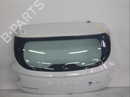 tailgate-dacia-sandero-iii-2021-33836527 main image