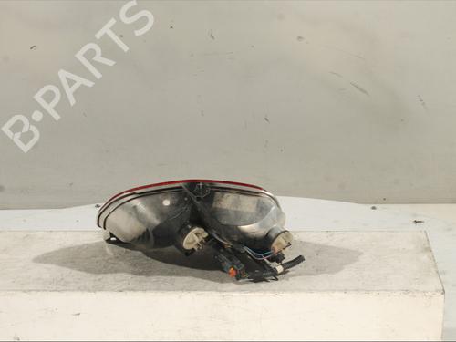 Faro antiniebla trasero CITROËN C4 Grand Picasso II (DA_, DE_) 1.2 THP 130 | BP30893596C37