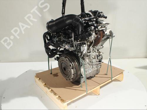 Engine SEAT ARONA (KJ7, KJP) 1.0 TSI | BP26672848M1 