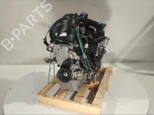Engine SEAT ATECA (KH7, KHP)  | BP16324442M1 