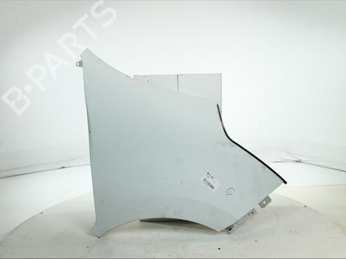 Used Right front fenders Right front fenders 39453609 39453609