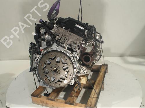 Engine BMW 3 (G20, G80, G28)  | BP21185716M1 