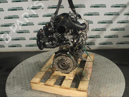 Engine RENAULT CLIO III (BR0/1, CR0/1) 1.5 dCi | BP11900085M1 