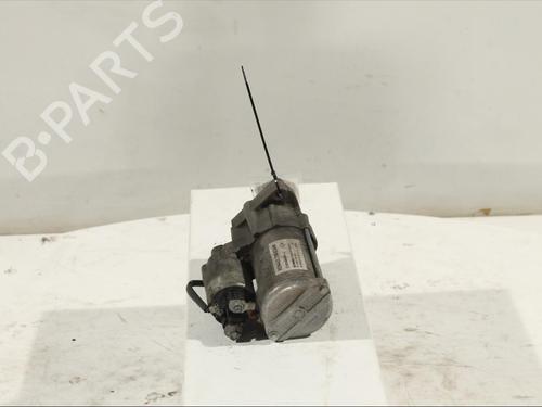 Starter RENAULT MEGANE IV Hatchback (B9A/M/N_) 1.5 dCi 110 (B9A3) | BP13473319M8 